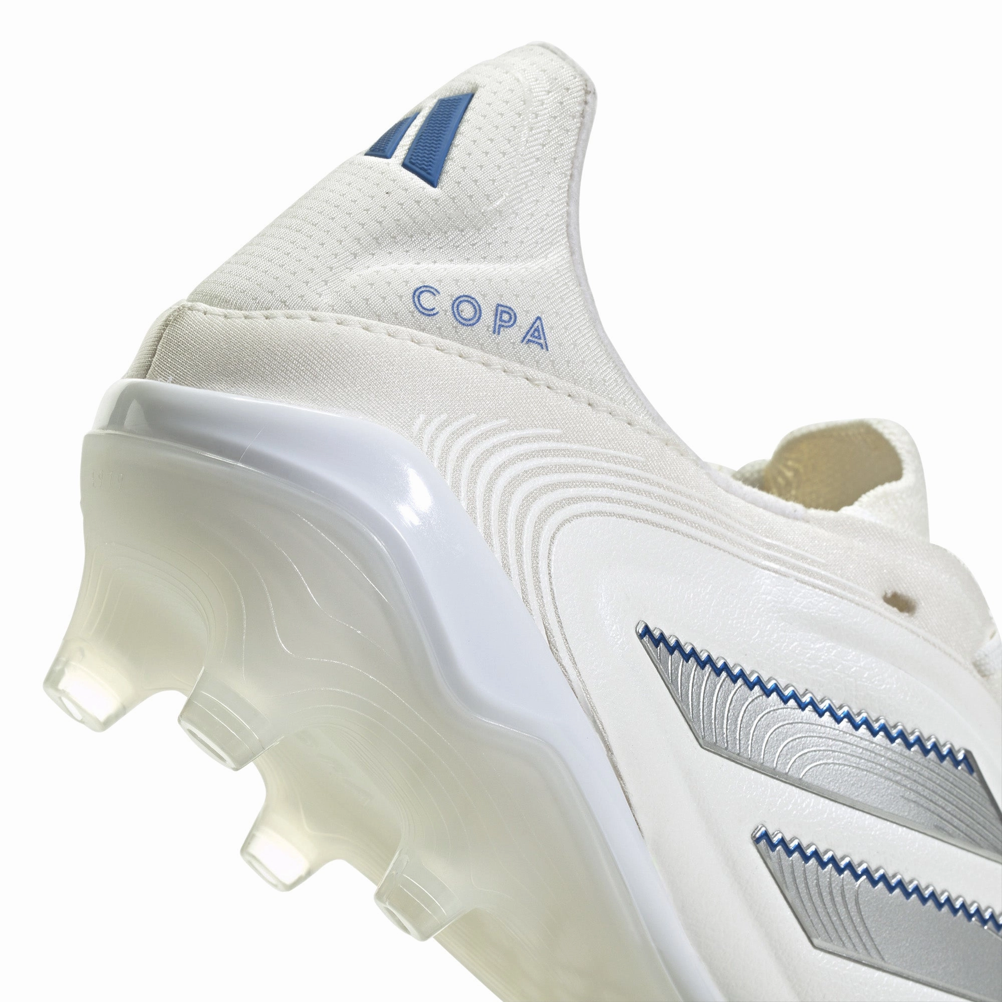 Copa Pure III Elite Firm Ground Football Boots Understated