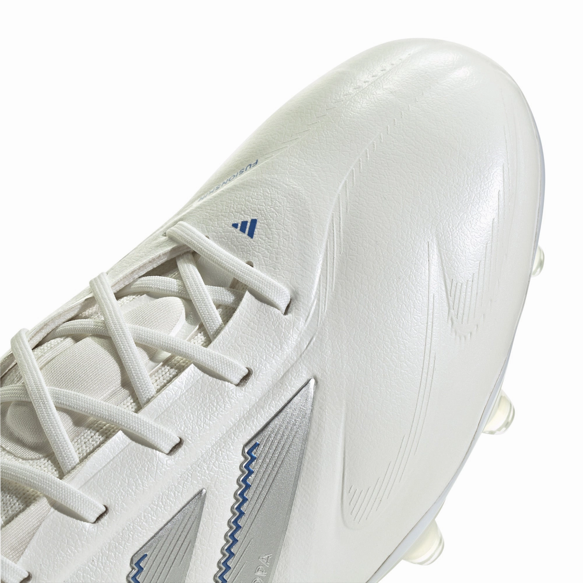 Copa Pure III Elite Firm Ground Football Boots Understated