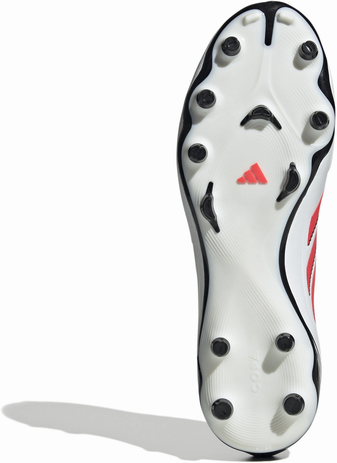 Copa Pure III League FG/MG Football Boots Fashion forward