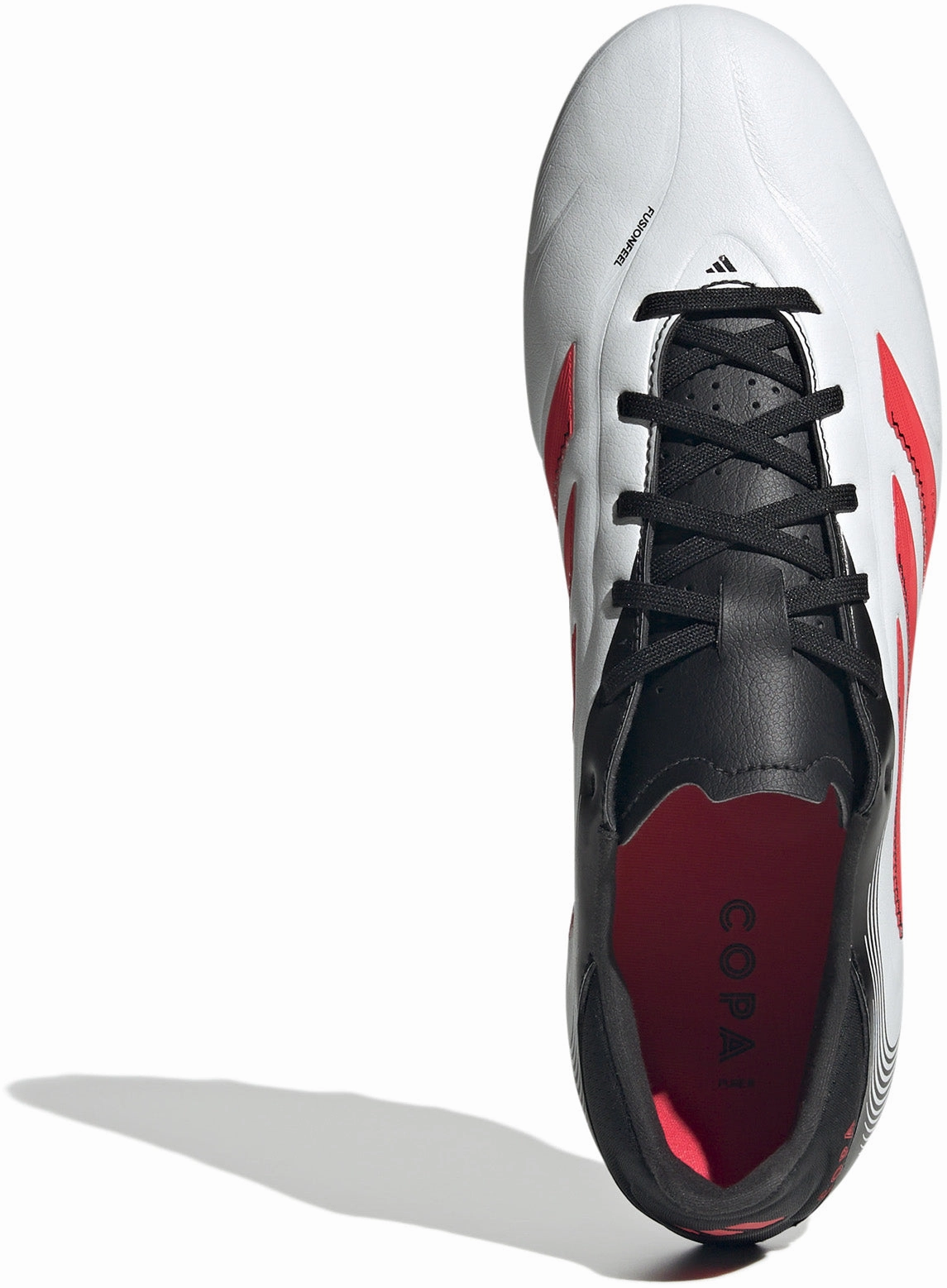 Copa Pure III League FG/MG Football Boots Fashion forward