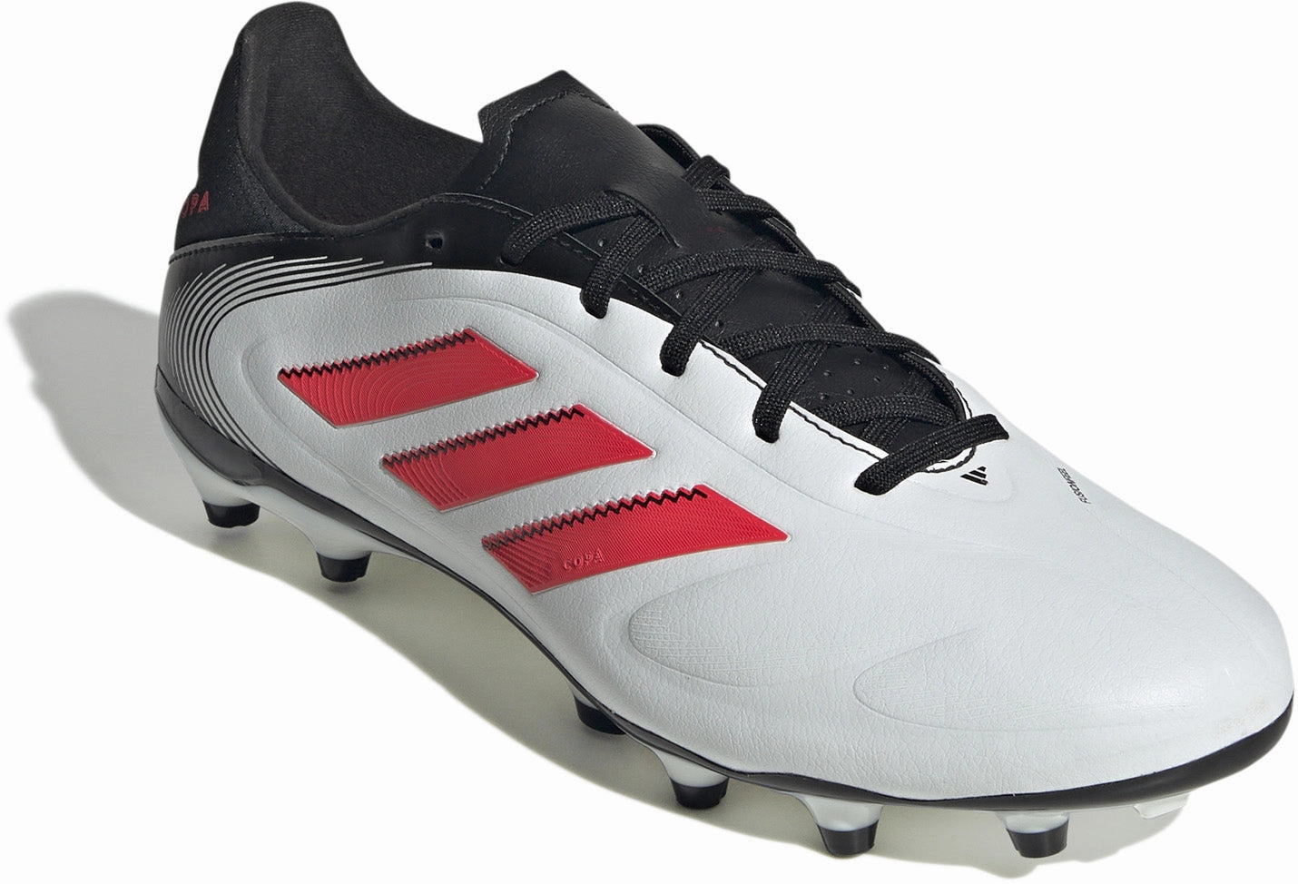 Copa Pure III League FG/MG Football Boots Fashion forward