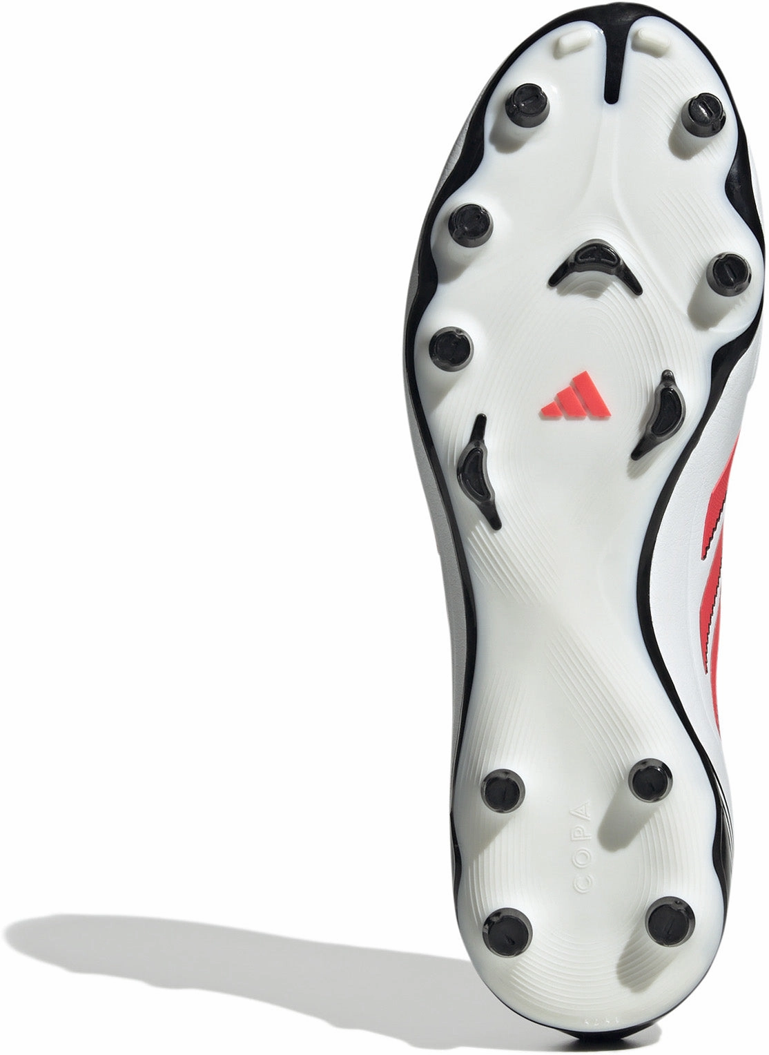 Copa Pure III League FG/MG Football Boots Fashion forward