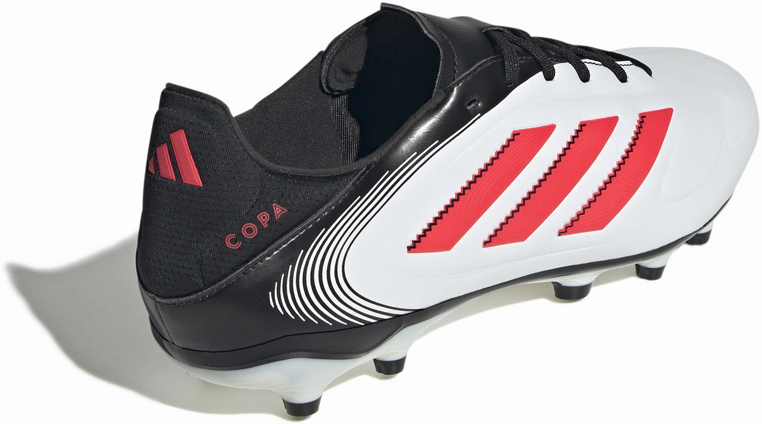 Copa Pure III League FG/MG Football Boots Fashion forward
