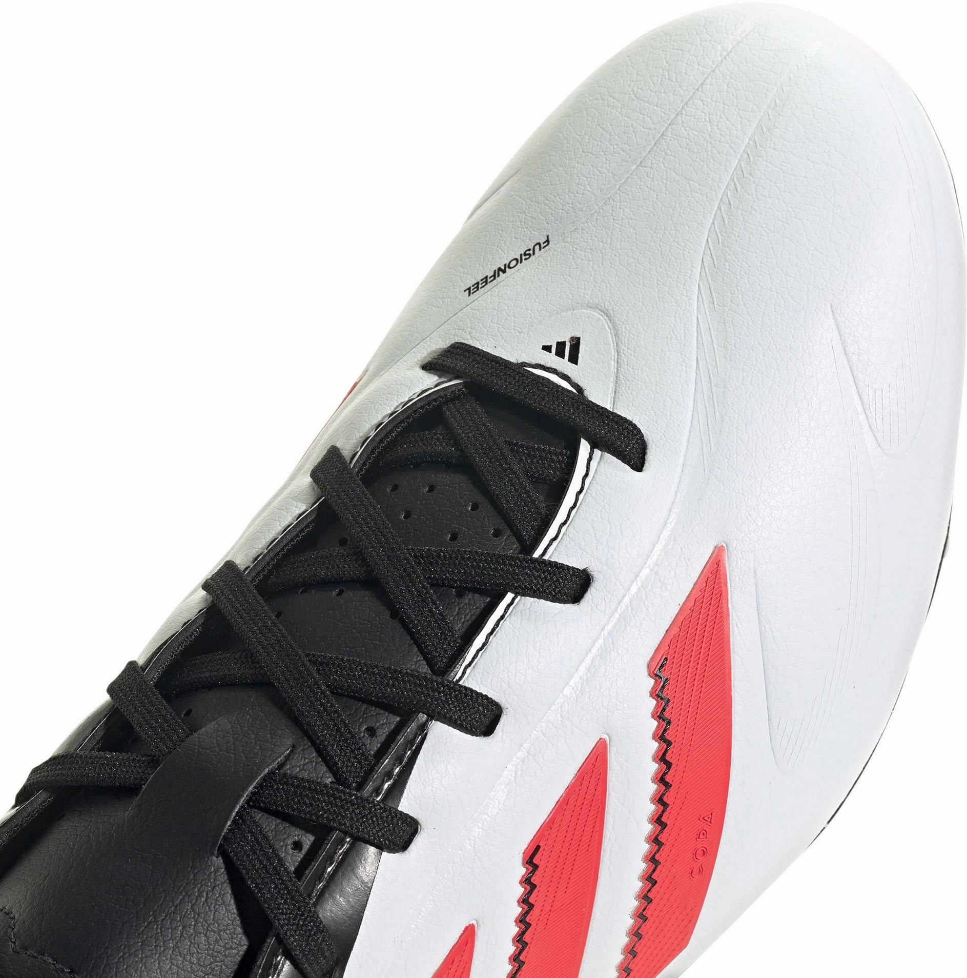 Copa Pure III League FG/MG Football Boots Fashion forward