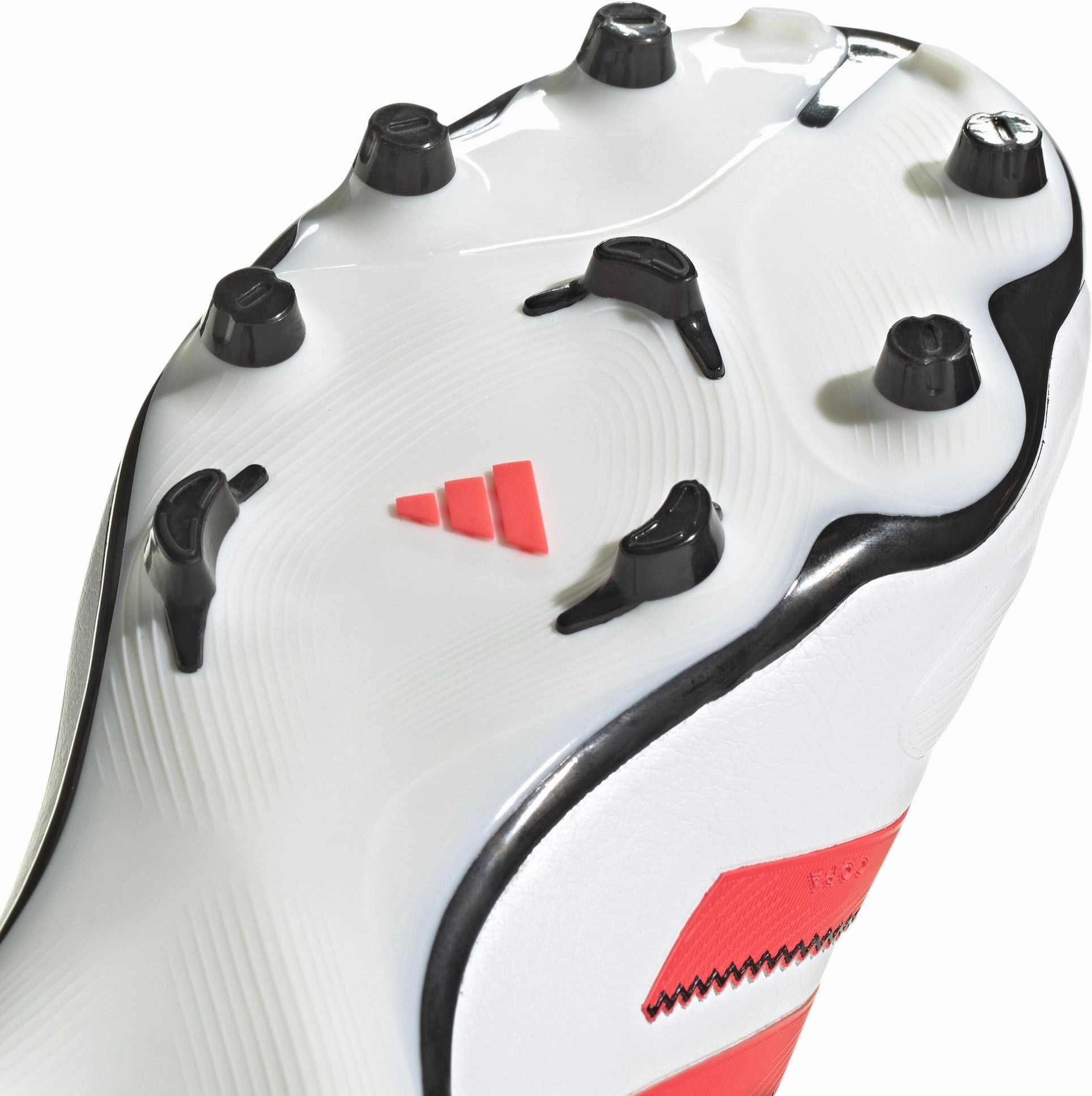 Copa Pure III League FG/MG Football Boots Fashion forward