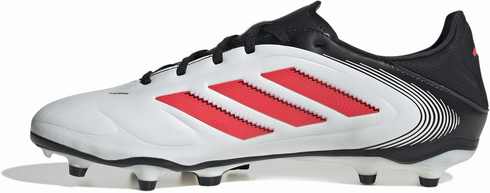 Copa Pure III League FG/MG Football Boots Fashion forward