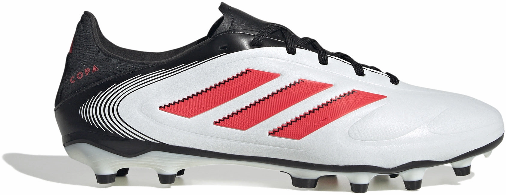 Copa Pure III League FG/MG Football Boots Modern designs Style inspiration