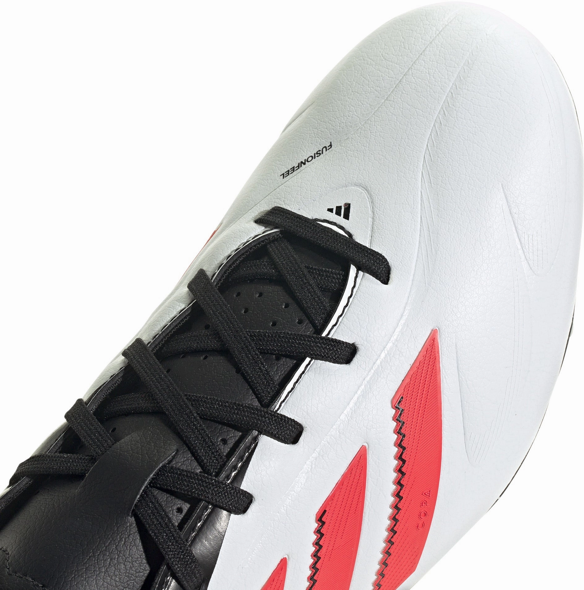 Copa Pure III League FG/MG Football Boots Fashion forward