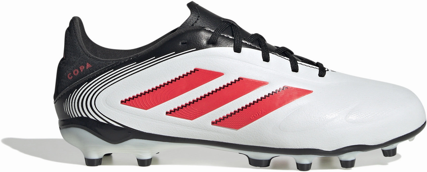 Copa Pure III League FG/MG Junior's Football Boots Fashionable styles Trend-aware
