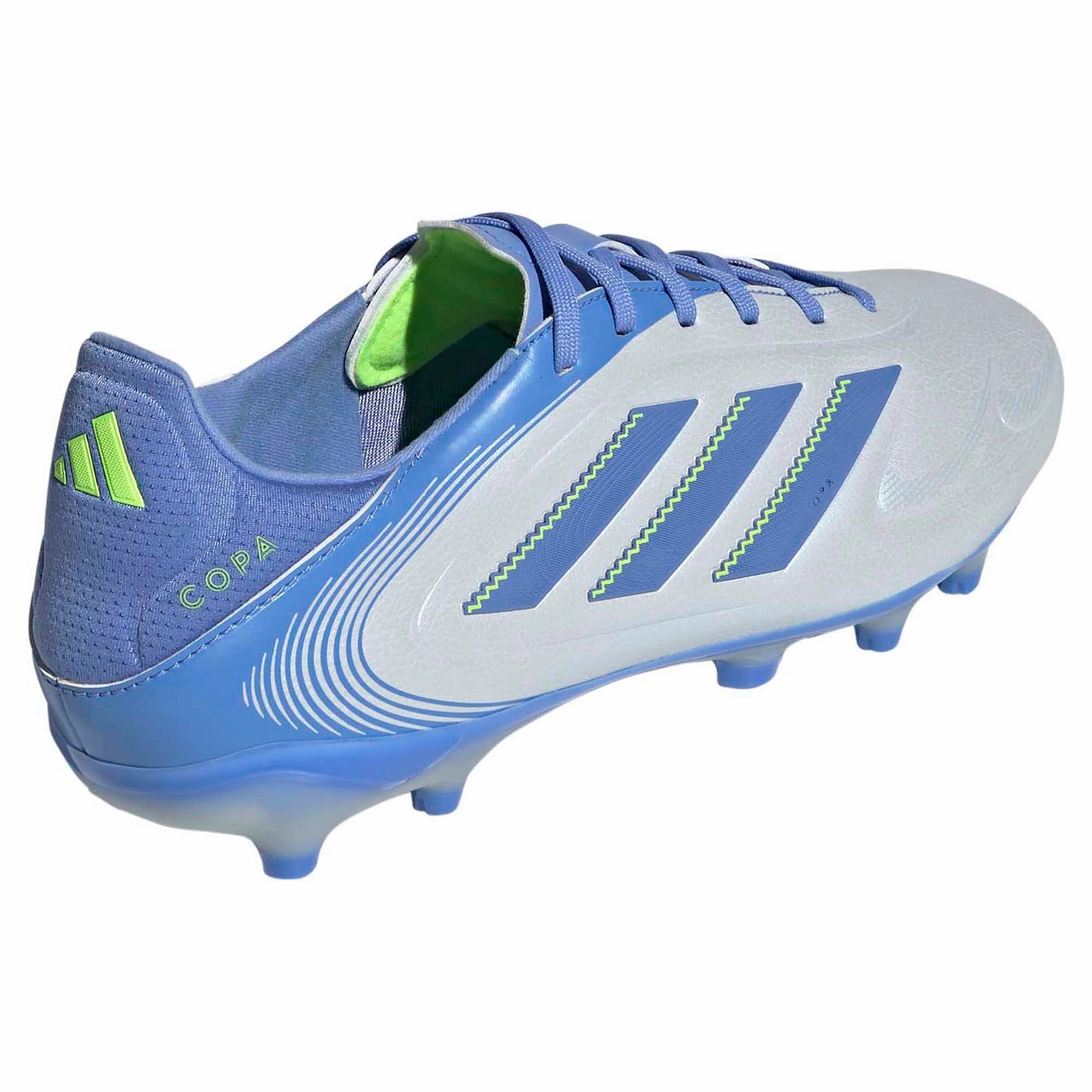 COPA PURE III LEAGUE FG/MG Men's Football Boots Easy to pair