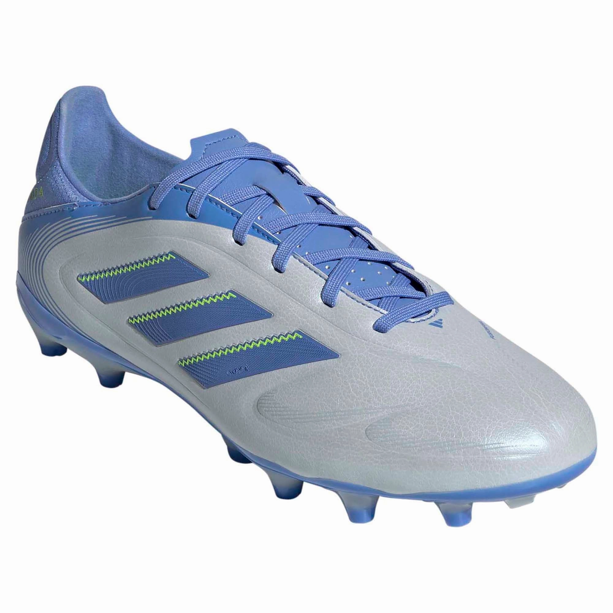 COPA PURE III LEAGUE FG/MG Men's Football Boots Easy to pair