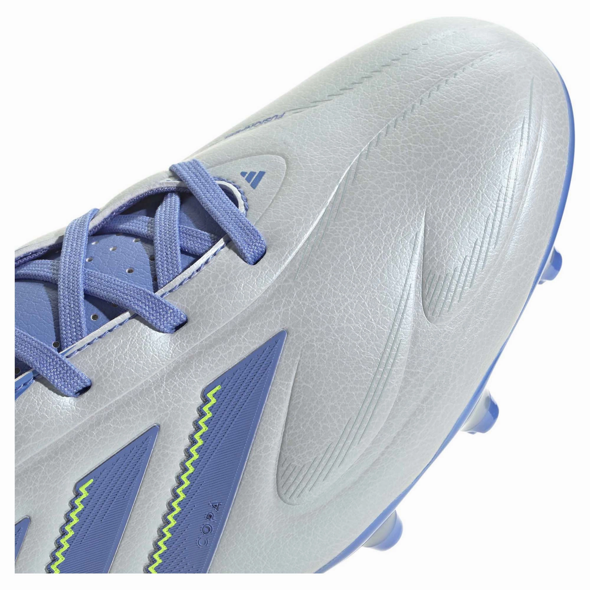 COPA PURE III LEAGUE FG/MG Men's Football Boots Easy to pair