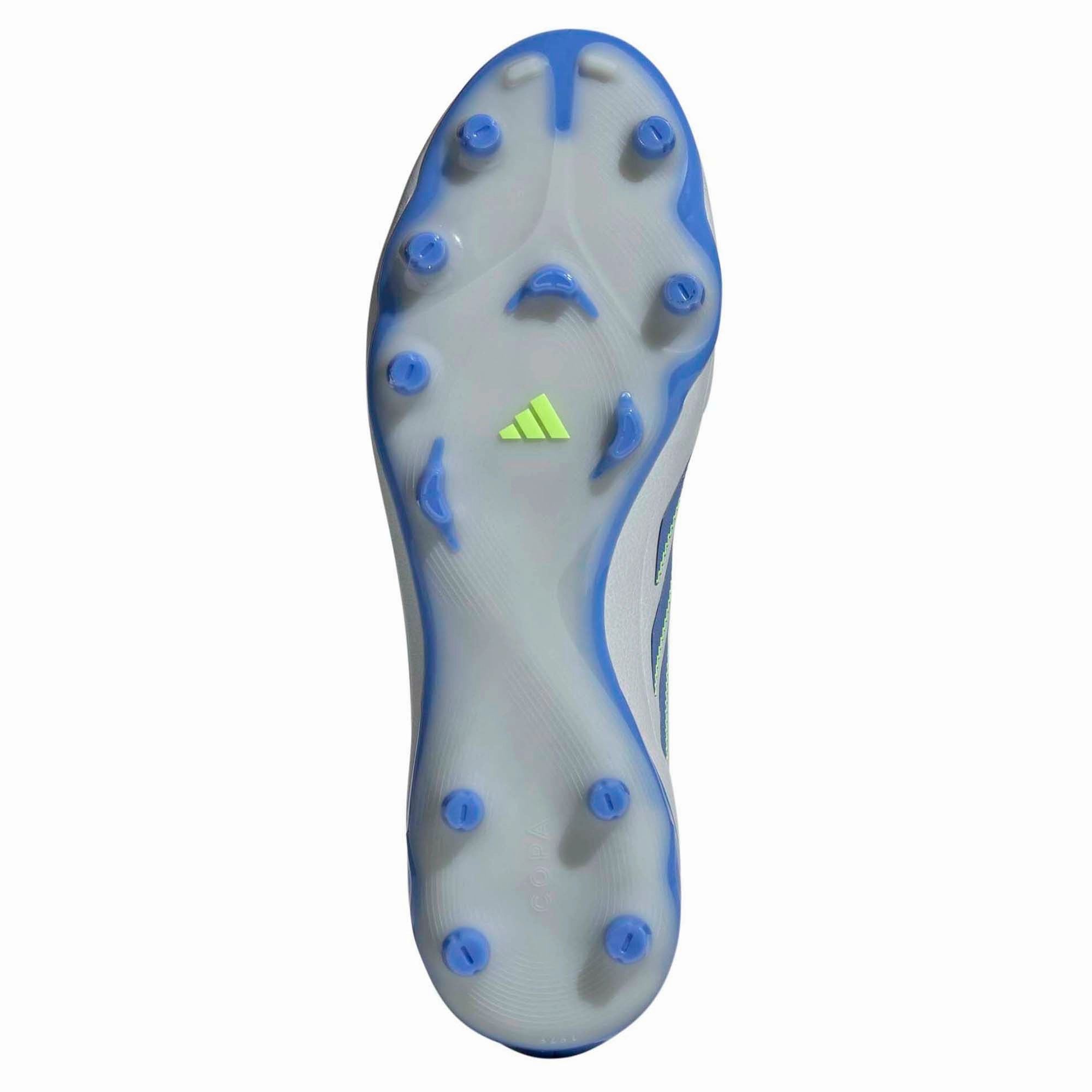 COPA PURE III LEAGUE FG/MG Men's Football Boots Easy to pair