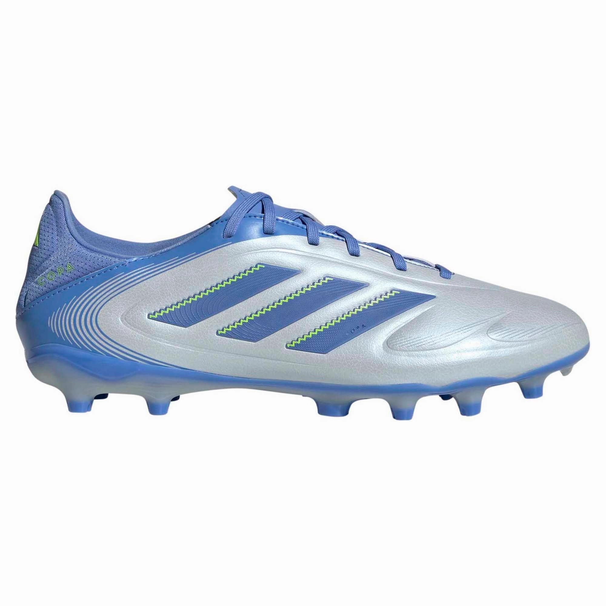 Quality wear COPA PURE III LEAGUE FG/MG Men's Football Boots Comfortable fashion