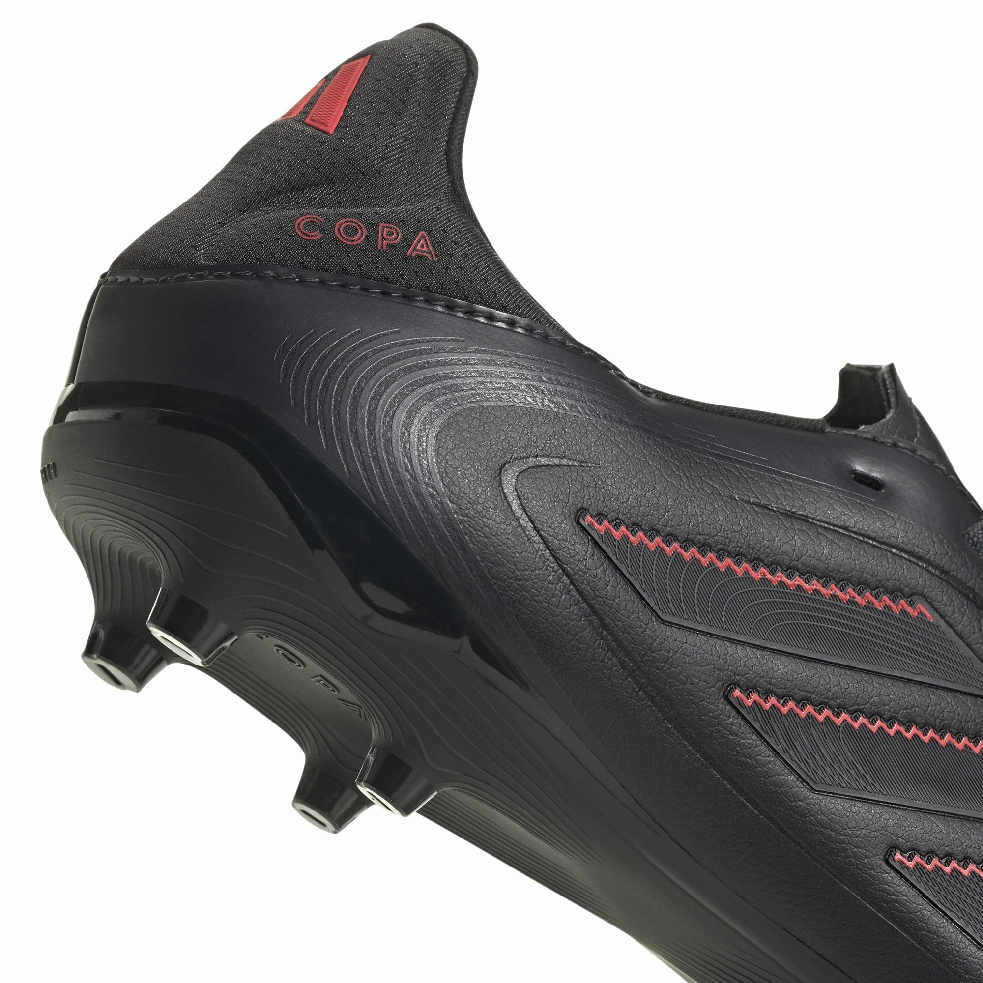 COPA PURE III LEAGUE FG/MG Men's Football Boots Expressive