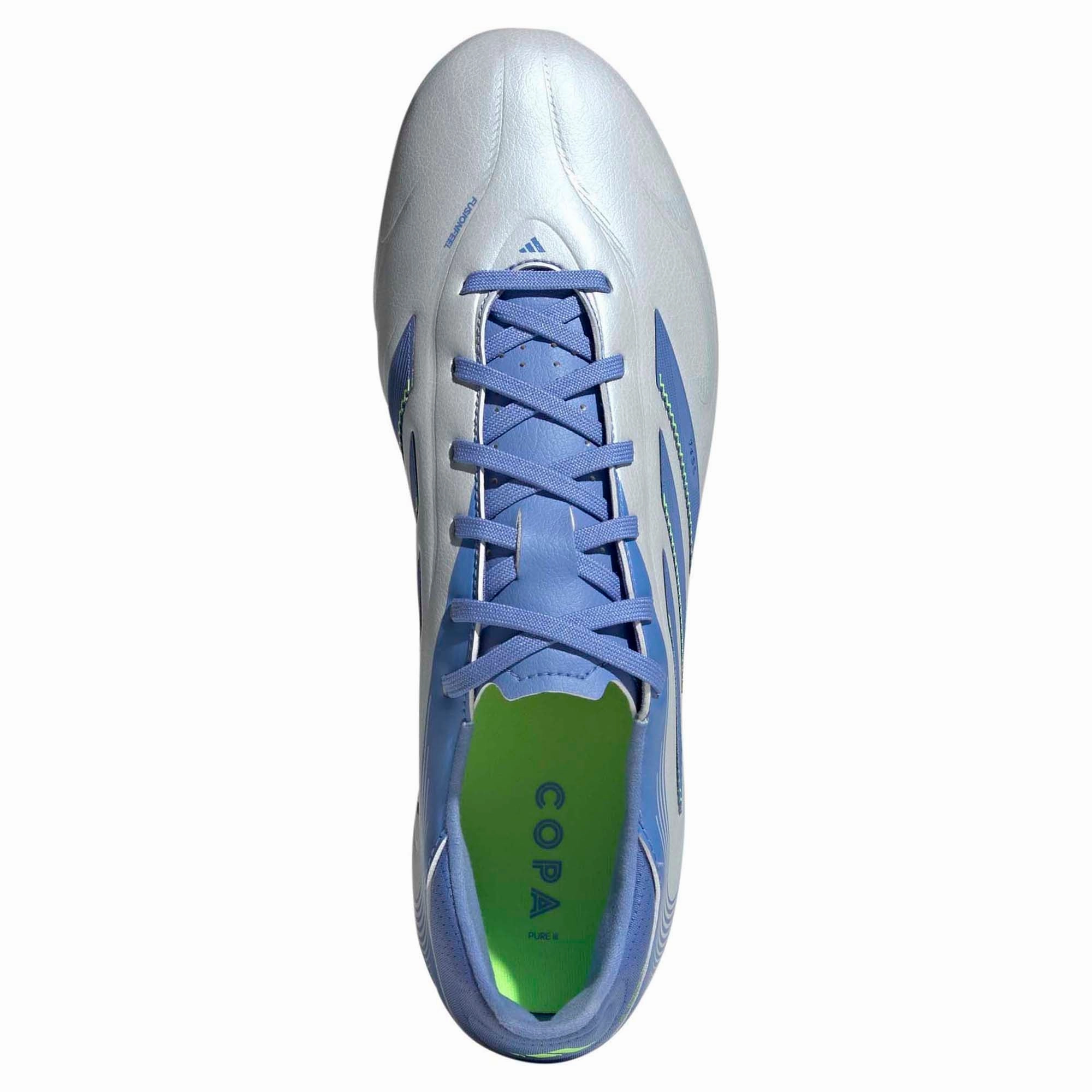 COPA PURE III LEAGUE FG/MG Men's Football Boots Statement