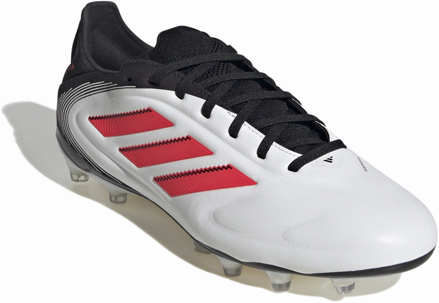 Copa Pure III Pro Firm Ground Football Boots Modern pieces