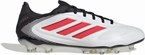 Copa Pure III Pro Firm Ground Football Boots Modern pieces Fashion statement