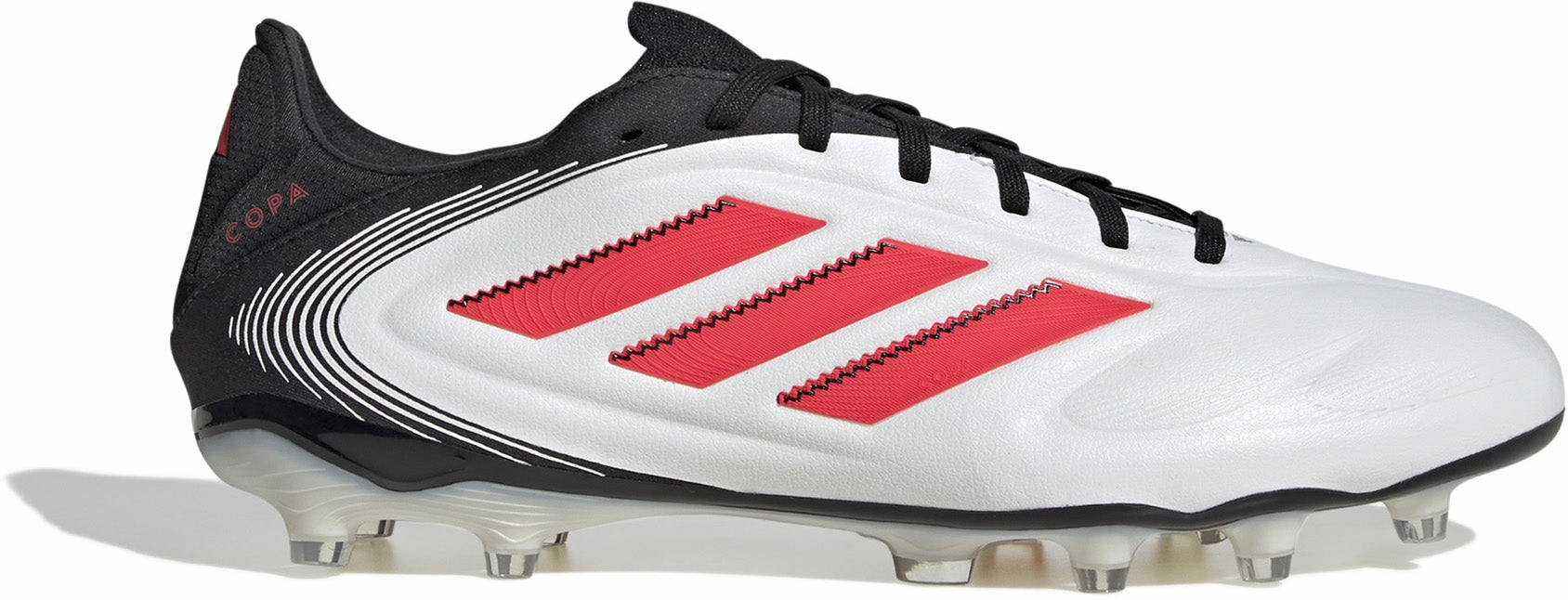Copa Pure III Pro Firm Ground Football Boots Modern pieces Fashion statement