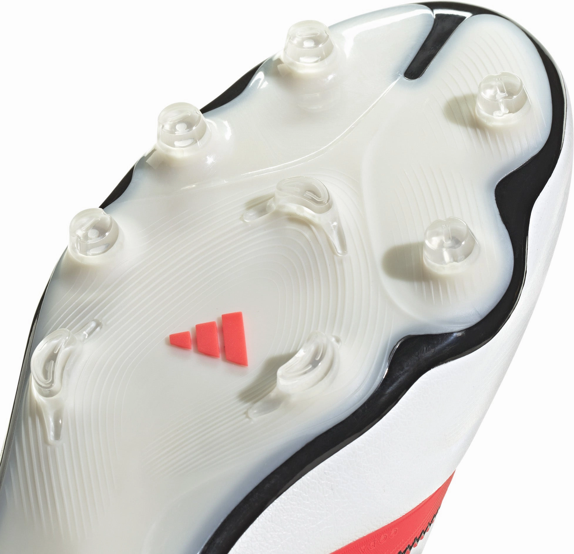 Copa Pure III Pro Firm Ground Football Boots Modern pieces