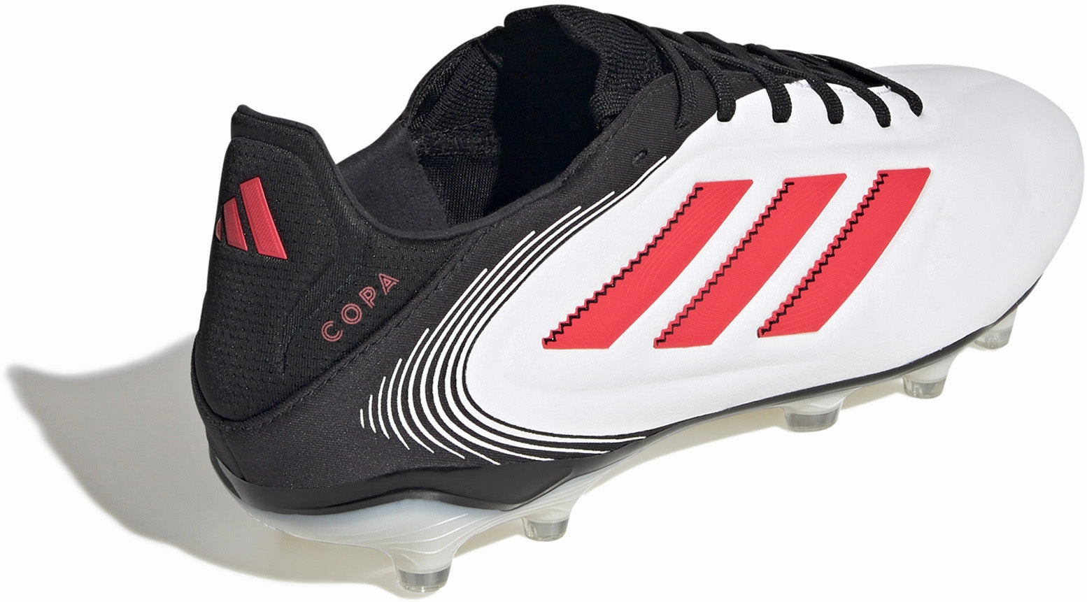 Copa Pure III Pro Firm Ground Football Boots Modern pieces