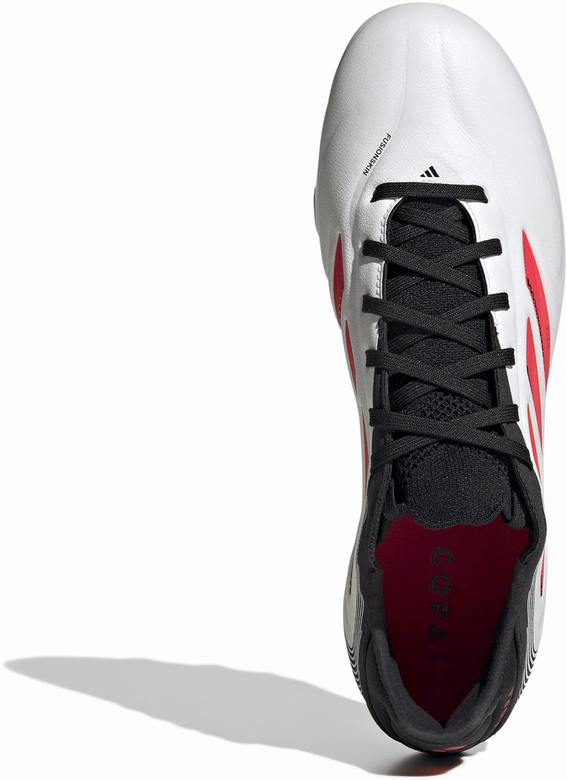 Copa Pure III Pro Firm Ground Football Boots Modern pieces