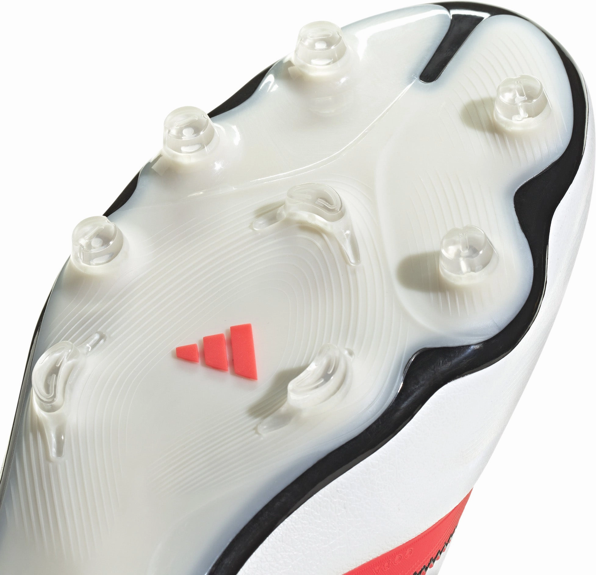 Copa Pure III Pro Firm Ground Football Boots Modern pieces