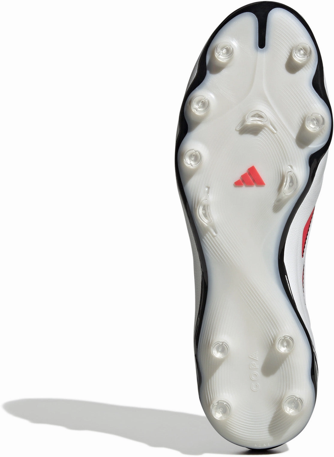 Copa Pure III Pro Firm Ground Football Boots Modern pieces
