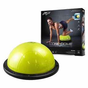 Core Dome Understated Comfortable attire