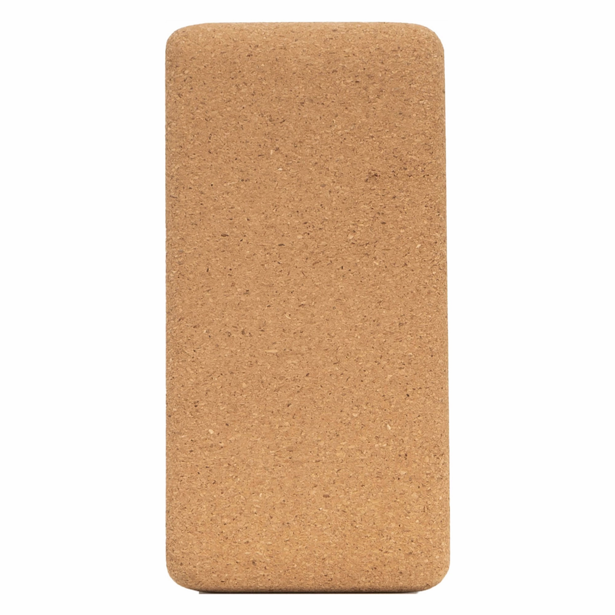 Cork Yoga Block Style inspiration Wardrobe essential