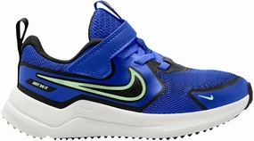 Cosmic Runner Little Kid's Shoes Durable Classic attire