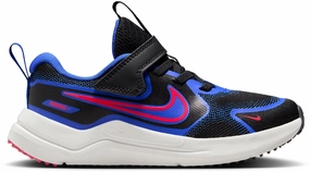 Cosmic Runner Little Kids Shoes Luxury Fashion-conscious