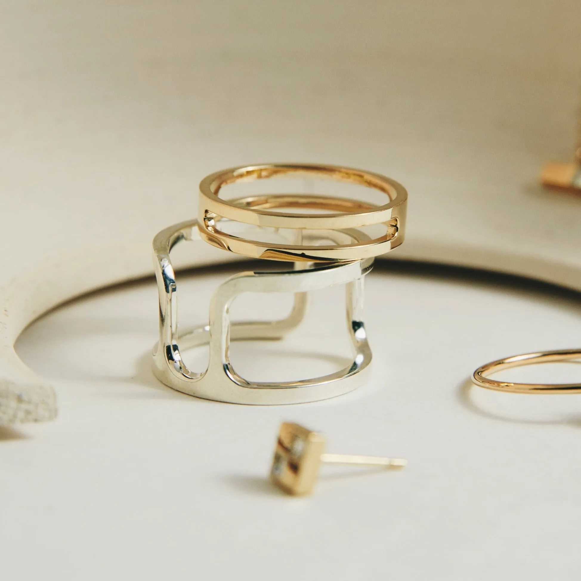 Coteri Ring