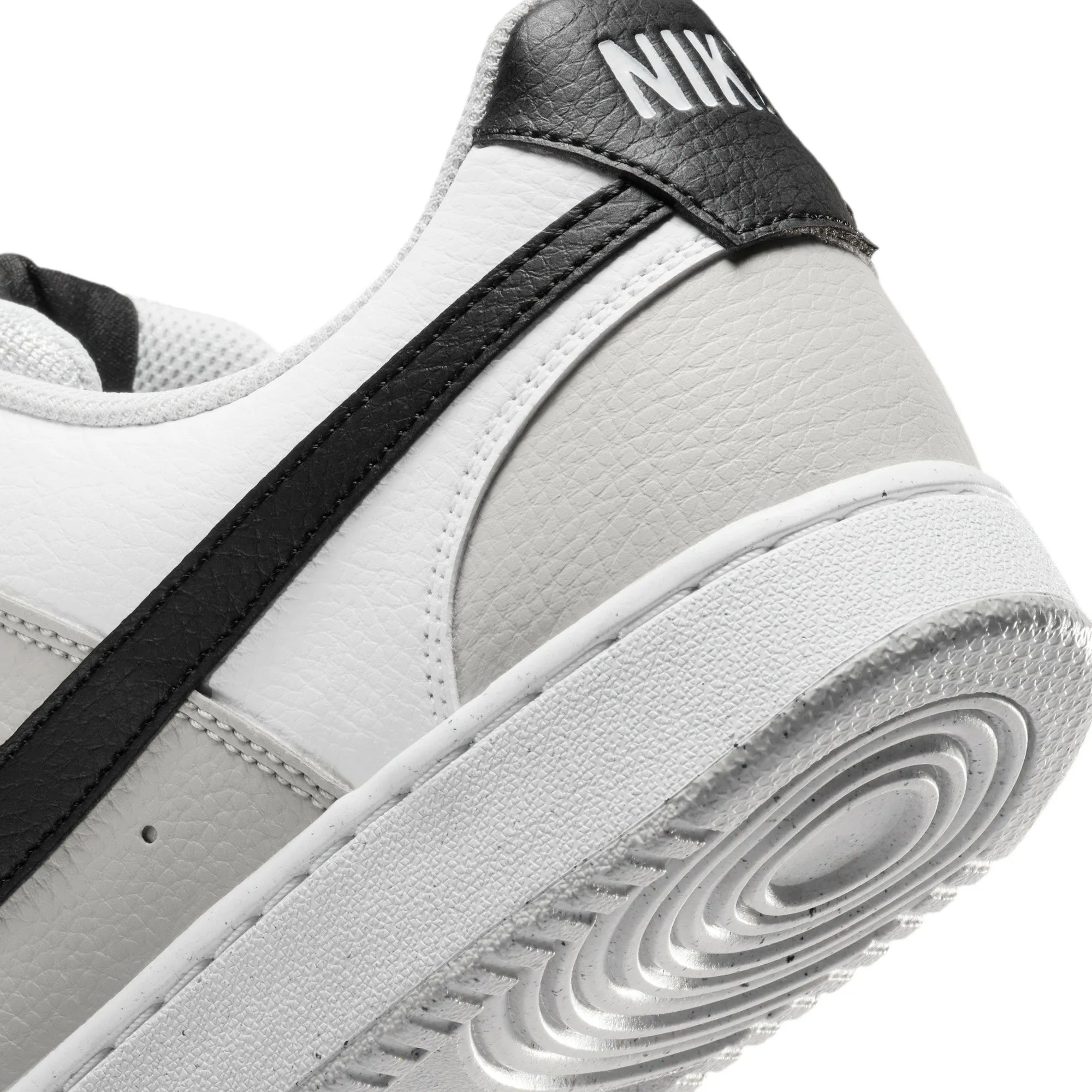 Court Vision Low Men's Sportswear Shoes Adaptive