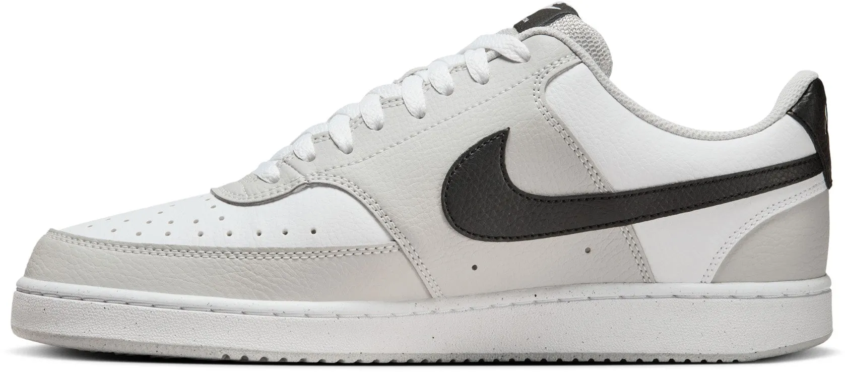 Court Vision Low Men's Sportswear Shoes Adaptive