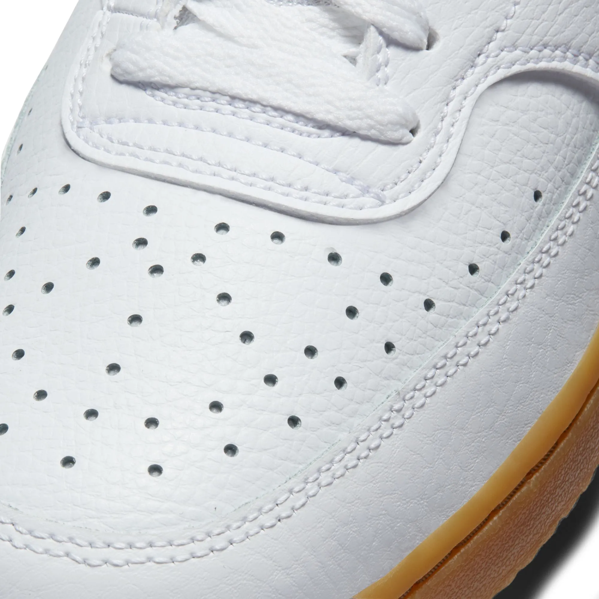 Court Vision Low Men's Sportswear Shoes Comfortable wear