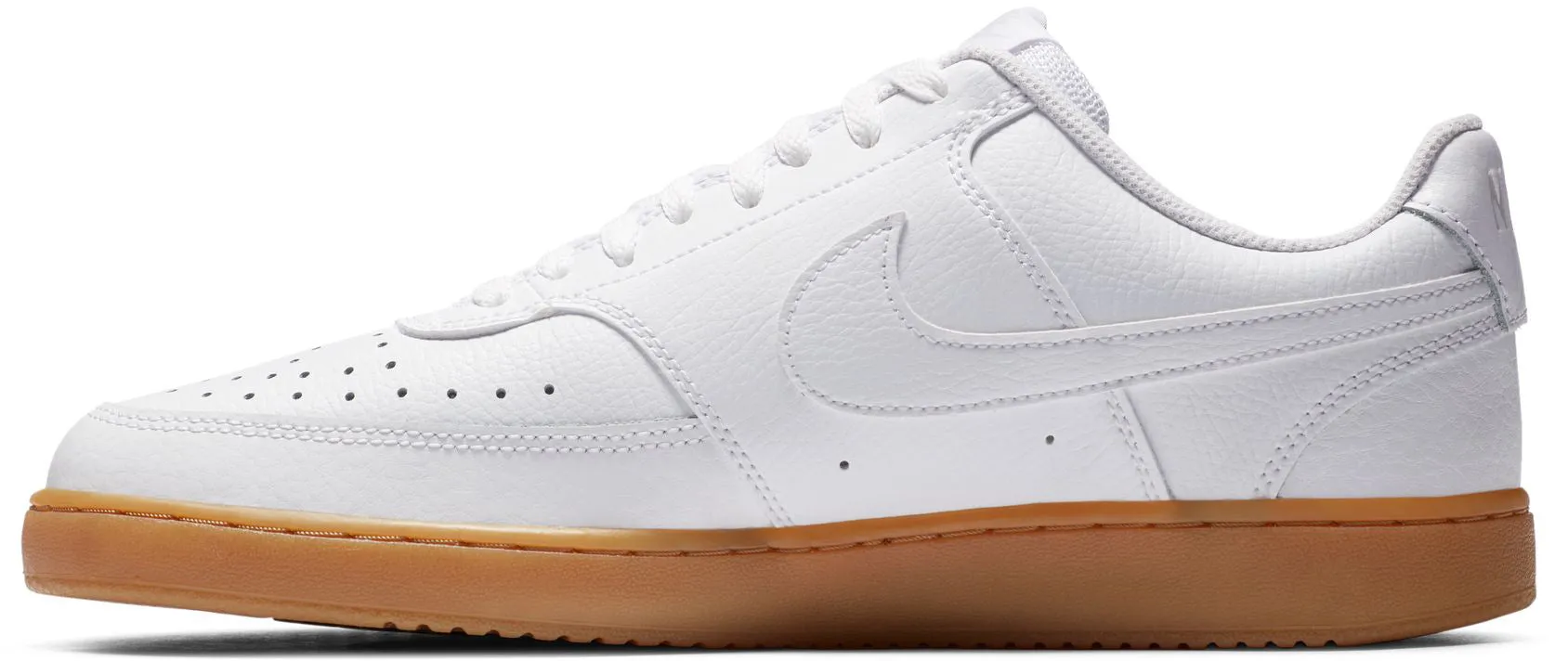 Court Vision Low Men's Sportswear Shoes Comfortable wear