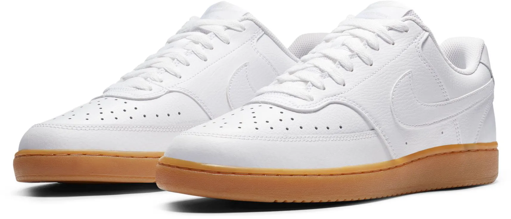 Court Vision Low Men's Sportswear Shoes Comfortable wear