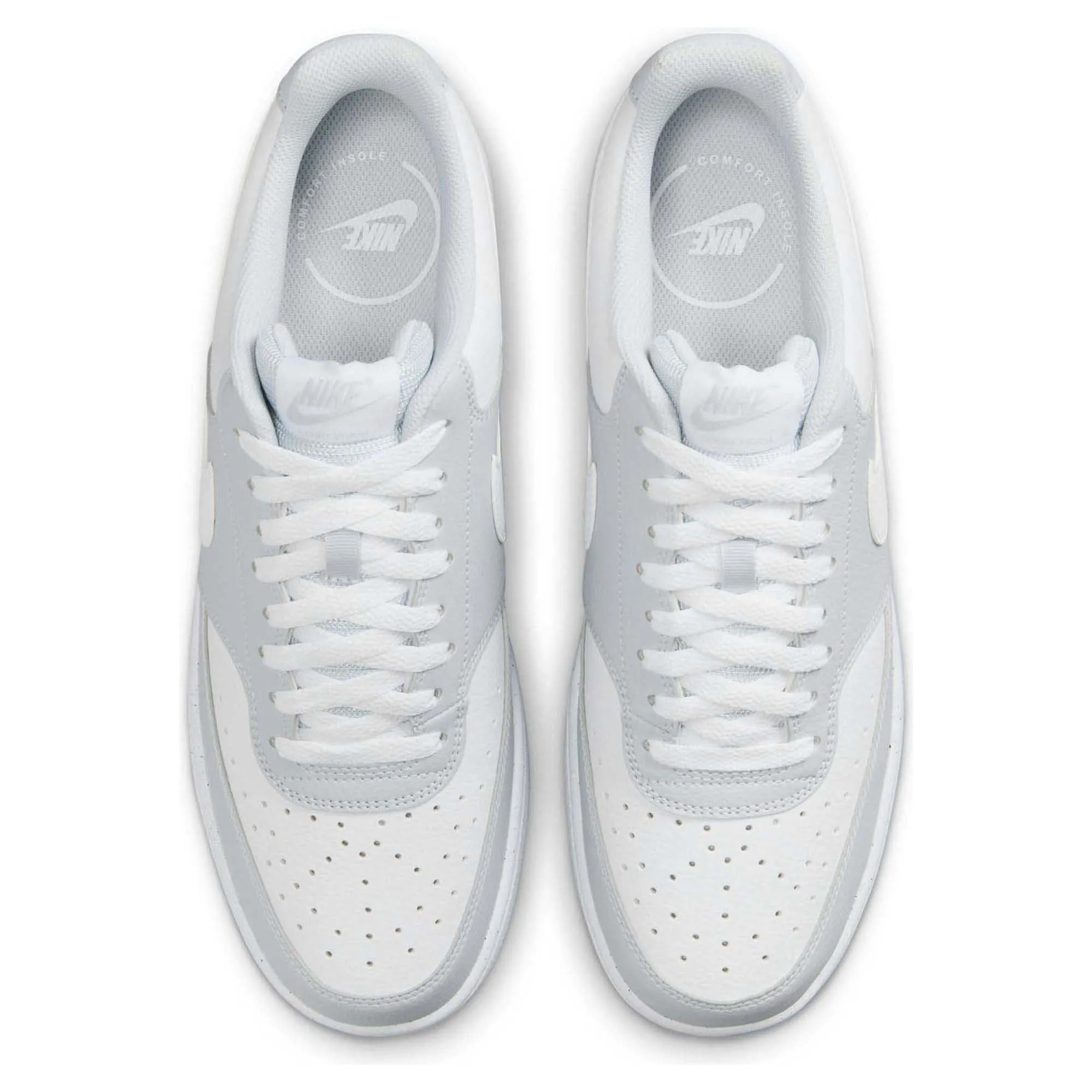 Court Vision Low Men's Sportswear Shoes Quality looks