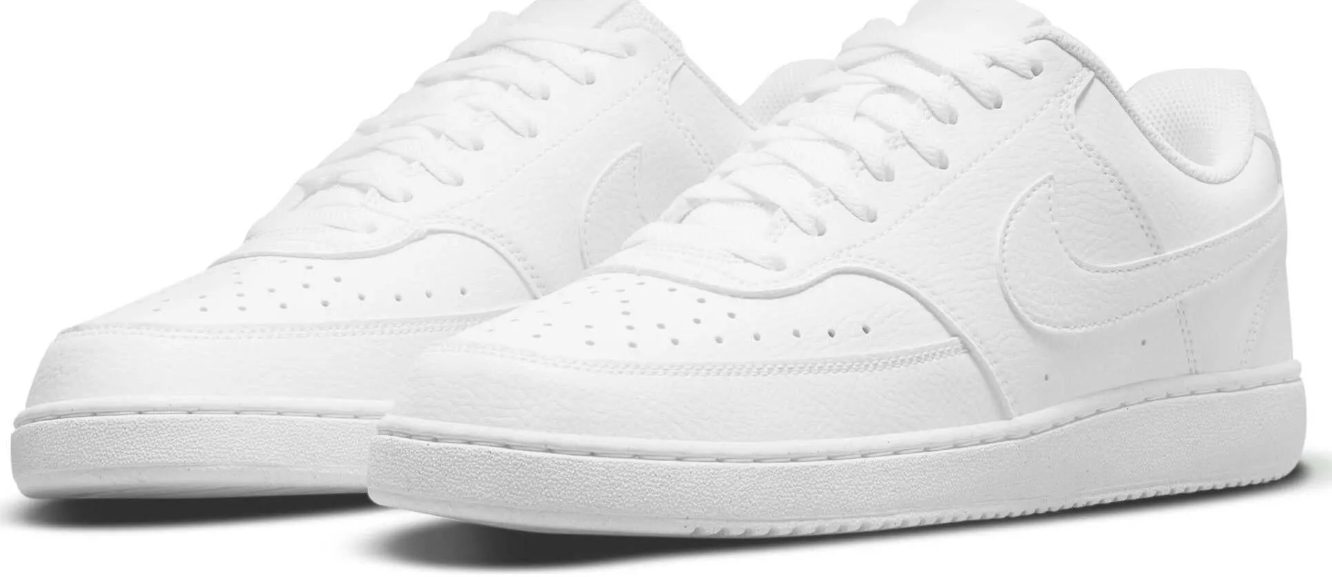 Court Vision Low Next Nature Men's Sportswear Shoes Quality crafted
