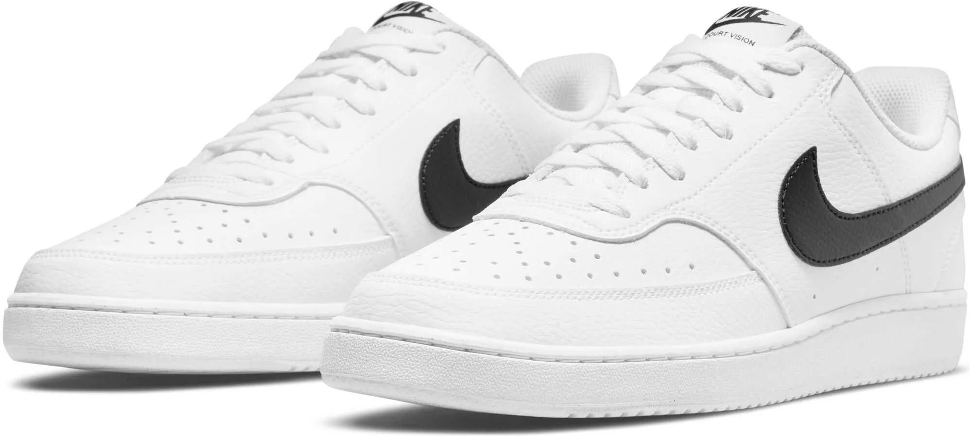 Court Vision Low Next Nature Men's Sportswear Shoes Quality pieces