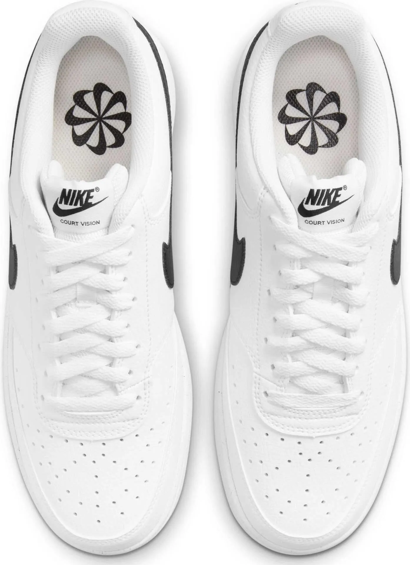 Court Vision Low Next Nature Men's Sportswear Shoes Quality pieces