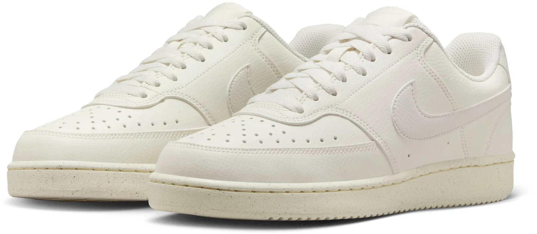 Court Vision Low Next Nature Women's Sportswear Shoes Function meets fashion