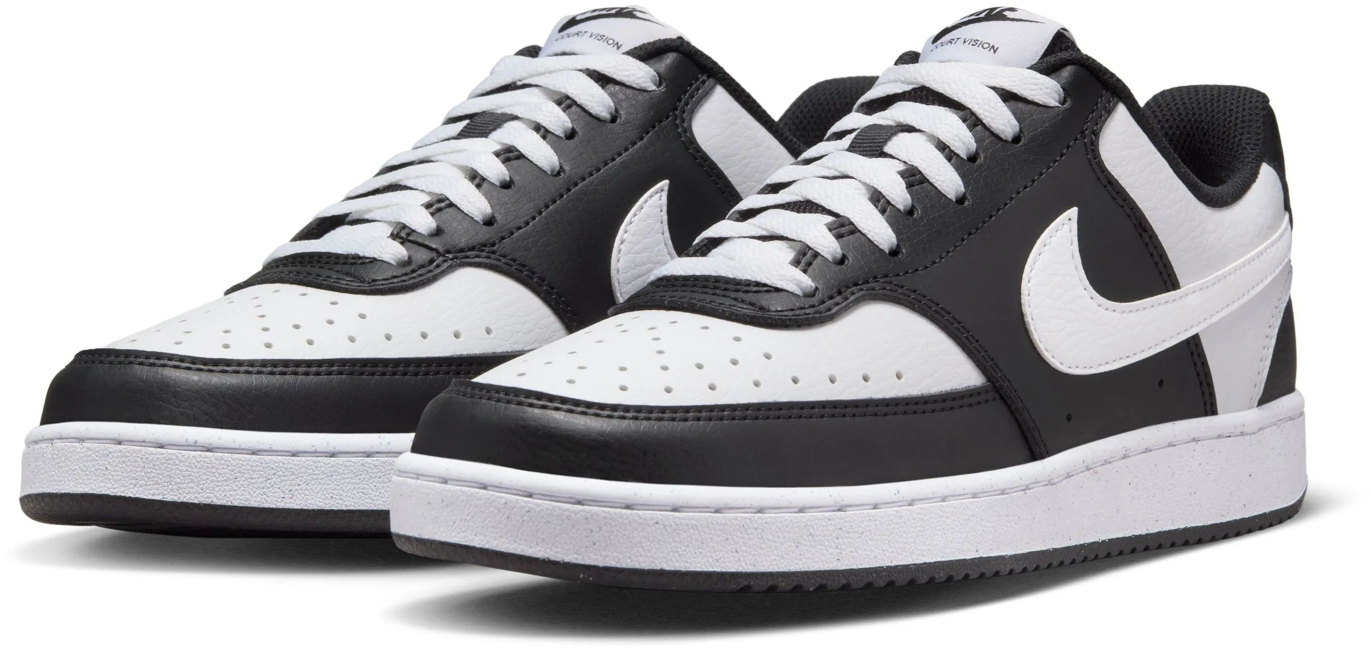 Court Vision Low Next Nature Women's Sportswear Shoes Premium