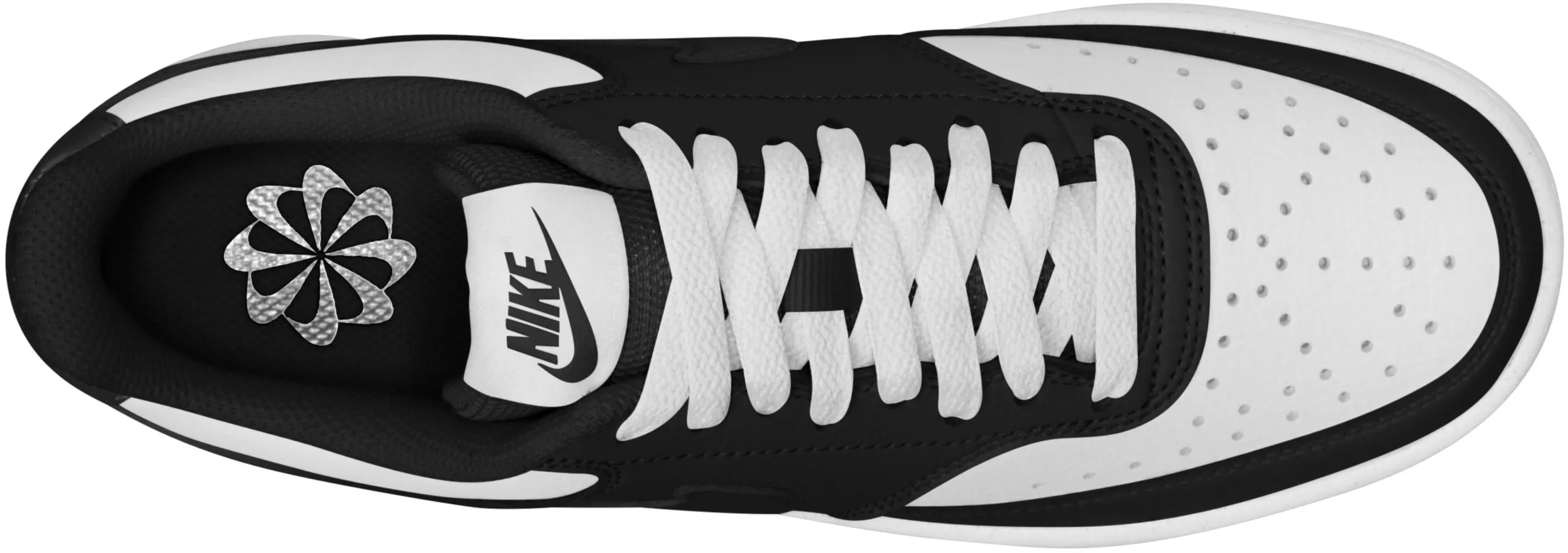 Court Vision Low Next Nature Women's Sportswear Shoes Premium