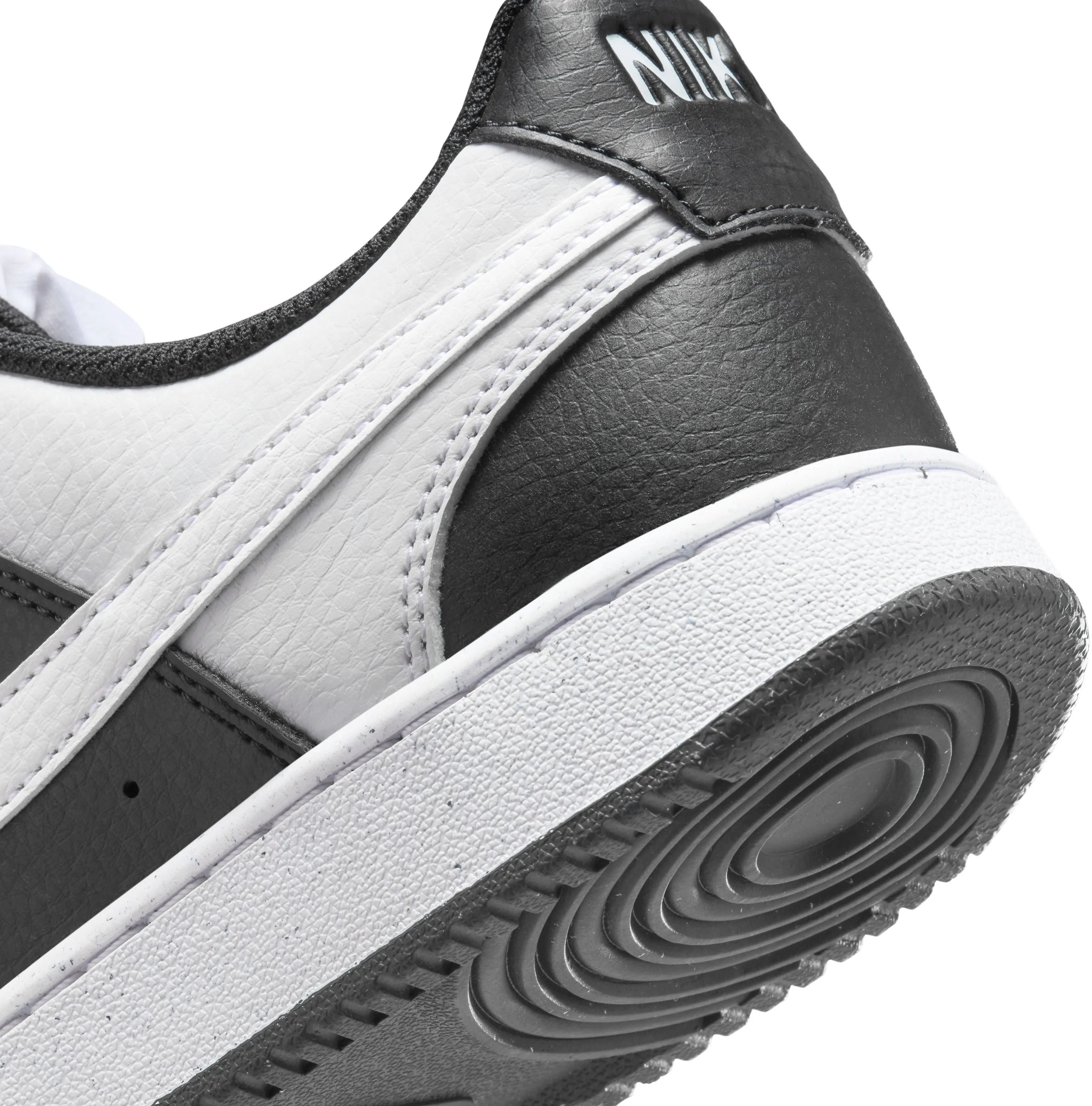 Court Vision Low Next Nature Women's Sportswear Shoes Premium