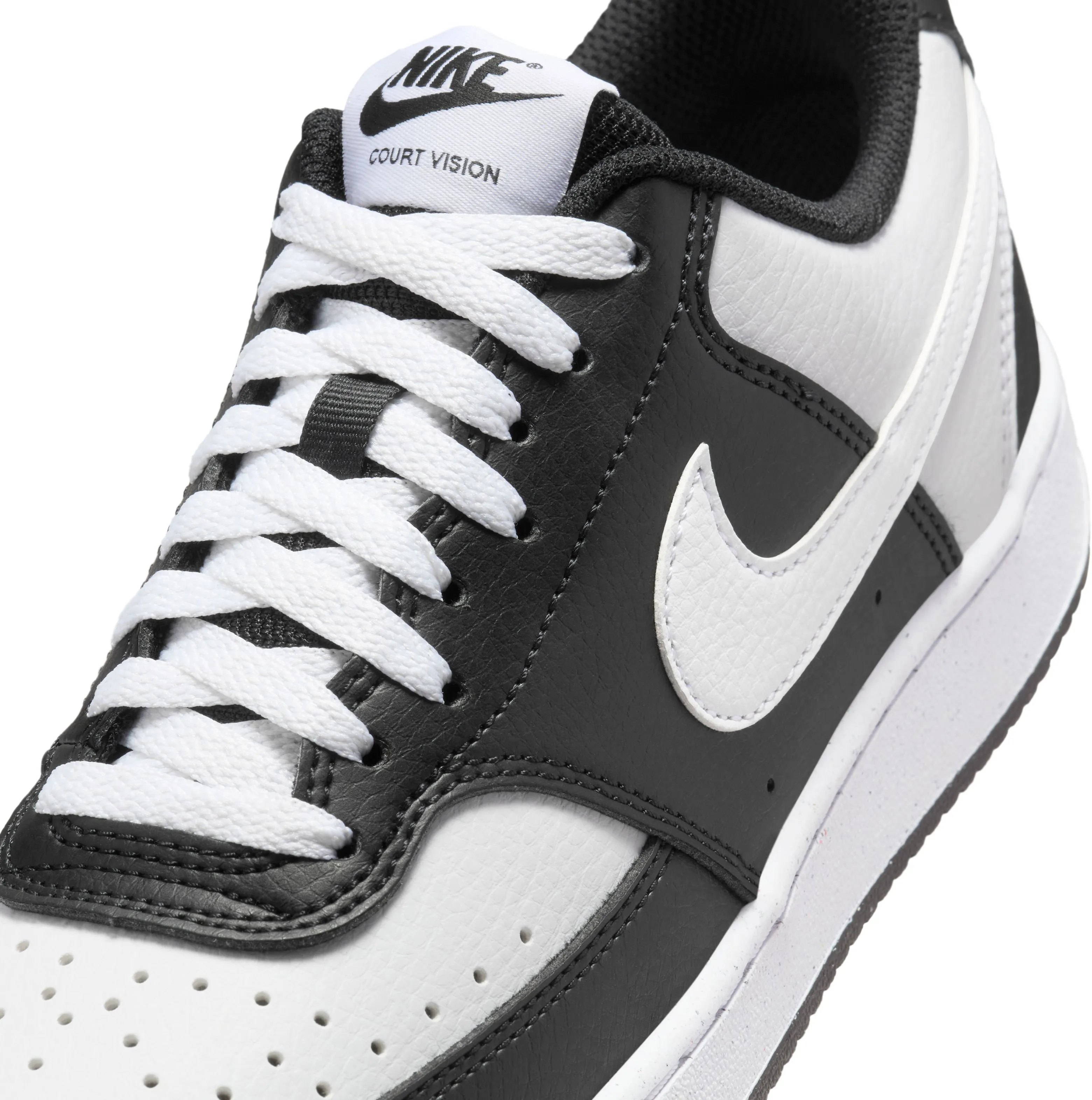 Court Vision Low Next Nature Women's Sportswear Shoes Premium