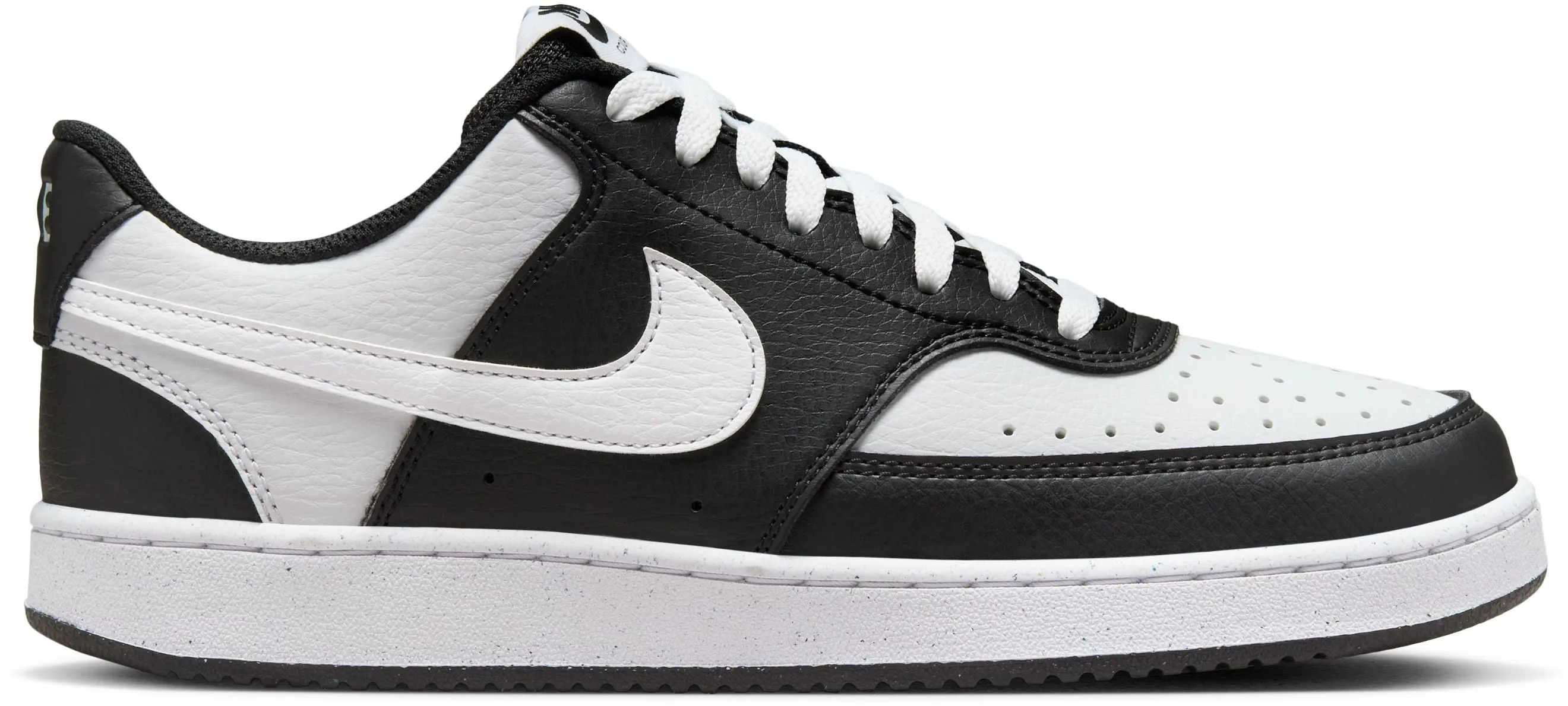 Urban style Court Vision Low Next Nature Women's Sportswear Shoes Comfortable styles
