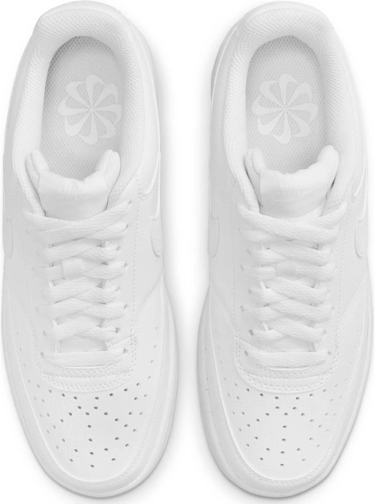Court Vision Low Next Nature Women's Sportswear Shoes Up-to-date