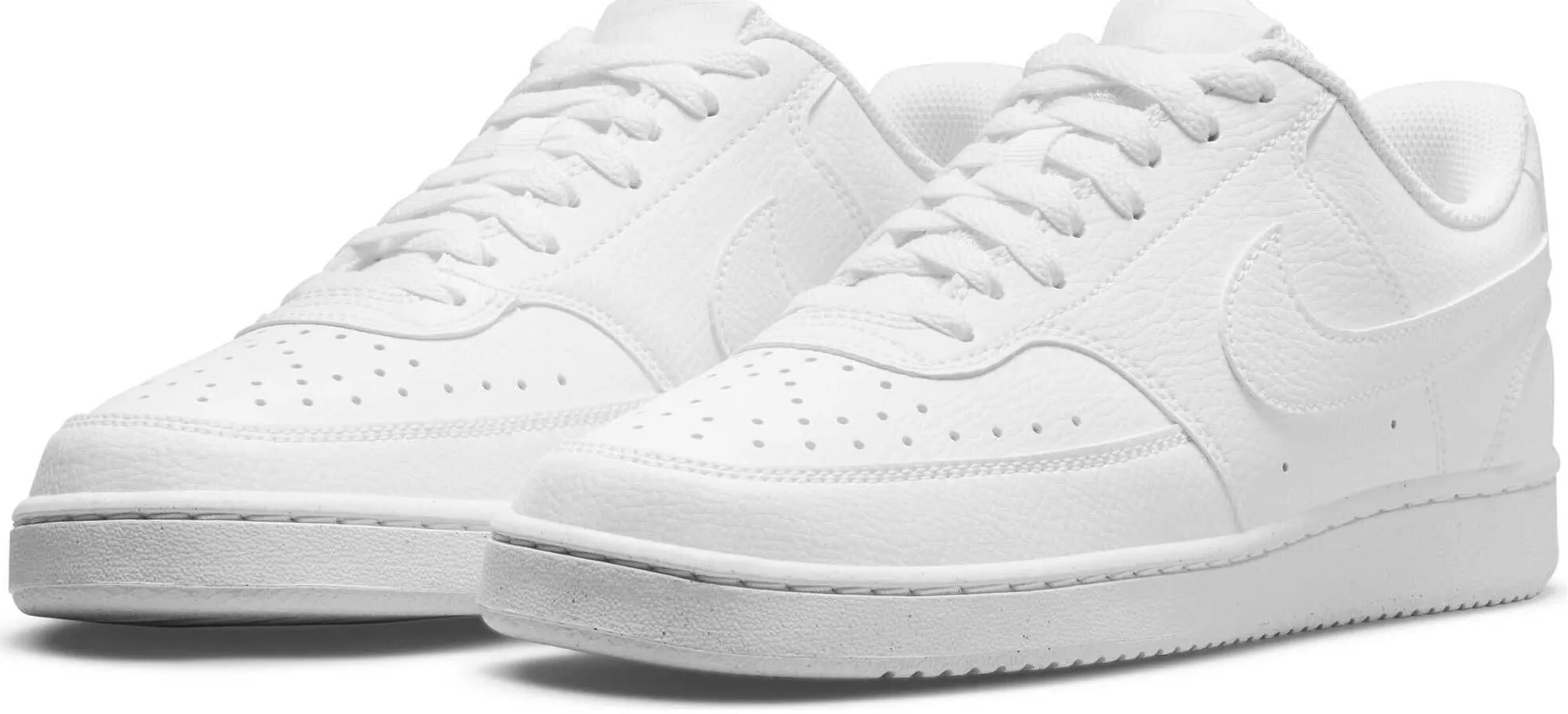 Court Vision Low Next Nature Women's Sportswear Shoes Up-to-date